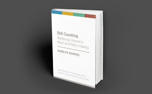 Still counting: Wellbeing, women’s work and policy-making
