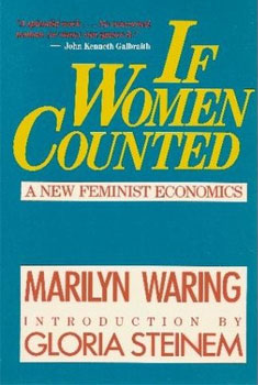 If Women Counted: A New Feminist Economics