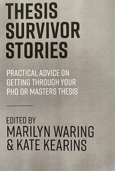 Thesis Survivor Storiess